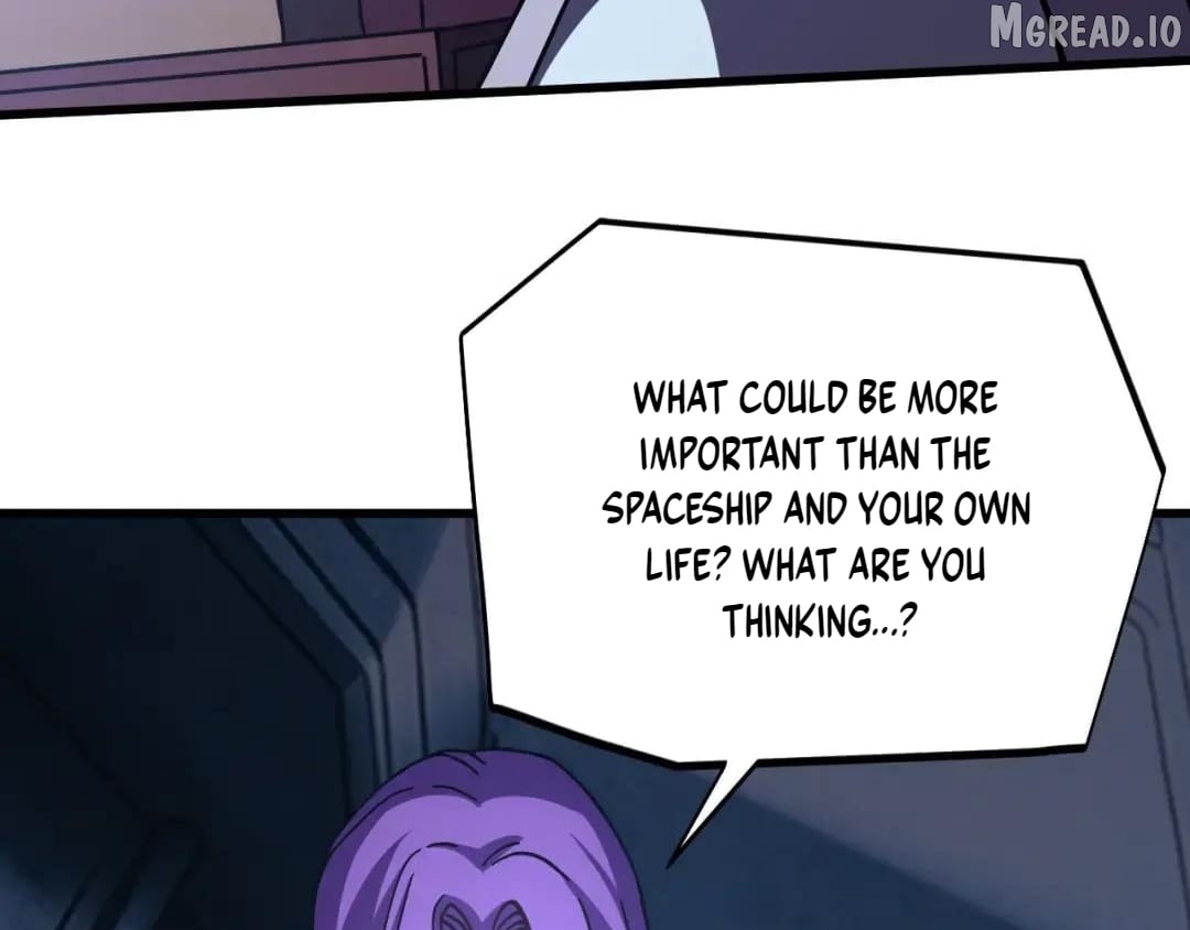 Log into the Future Chapter 325  - page 148